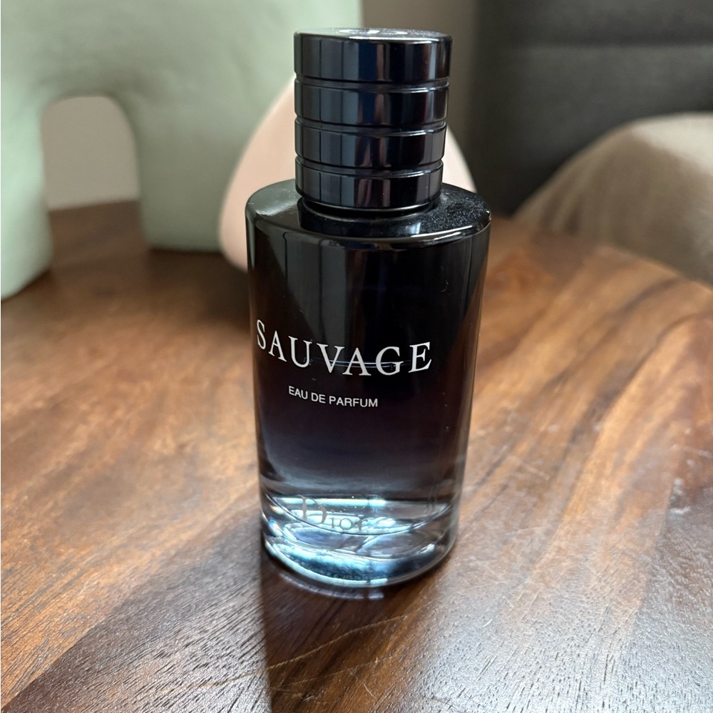 Dior Sauvage Eau de Parfum